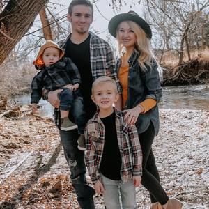 Meet your Posher, Joshua